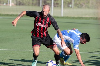 El Lleida Esportiu derrota un Reus amb molt de camí per a recórrer