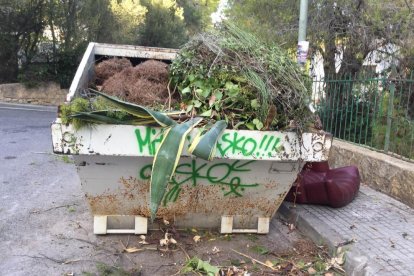 CDC acusa al equipo de gobierno de hacer «caso omiso» a las demandas de los vecinos de Llevantina-Bon Sol