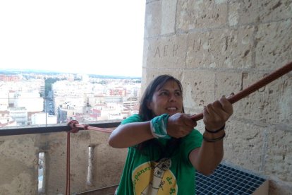 El toque de los Campaners resonará por todo Reus