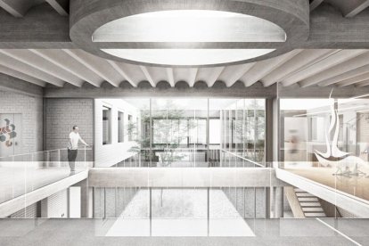 Adjudicadas las obras de reforma de la piscina de Campclar por|para más de un millón de euros