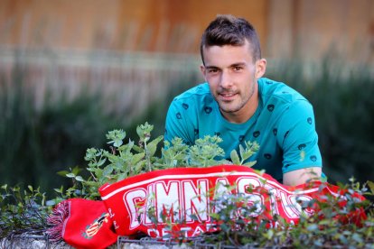 «En casa tendríamos que llevar un poco más el peso del juego»