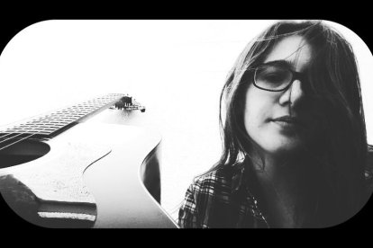 El primcer disc de Nerea Bassart, del Baix Penedès, veu la llum aquest agost