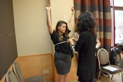 Comença l'últim càsting del concurs 'Models XL'