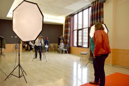 Empieza el último casting del concurso 'Modelos XL'