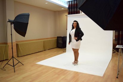 Empieza el último casting del concurso 'Modelos XL'