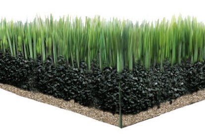 La polémica sobre los campos de césped artificial llega a Tarragona