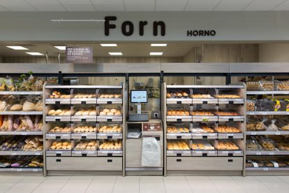 Mercadona inaugura el nou model de botiga a Tarragona ciutat