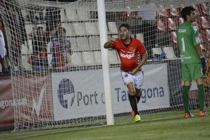 Palanca i De la Espada es desvinculen del Nàstic
