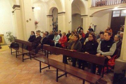 Festa de la Clotxa a la Febró