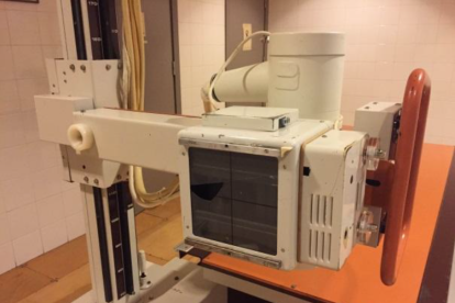 La UGT de les Terres de l'Ebre reclama els 2,3MEUR en inversions