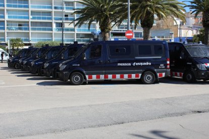 La plataforma Respeto trasllada la seva reunió a Coma-ruga