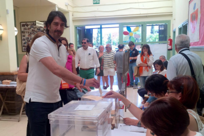 Més de 562.893 tarragonins cridats a votar