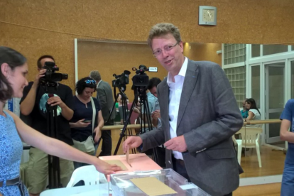 Més de 562.893 tarragonins cridats a votar