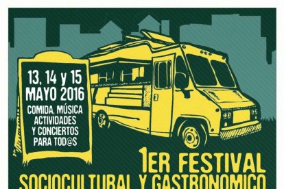Bonavista celebrará el primer festival sociocultural y gastronómico 'Bonavista Food Truck'