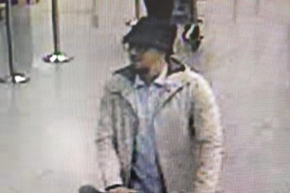 Estat Islàmic reivindica els atemptats de Brussel·les