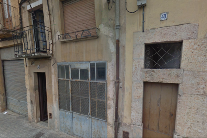 Detingut per matar a ganivetades una dona de 47 anys a Valls