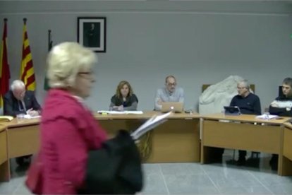 El Govern de Banyeres critica la marxa del regidors de CDC