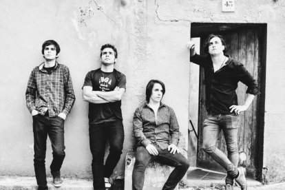 Mostassa, Stone Vibe i El Mafio, grupos finalistas del Reussona 2017