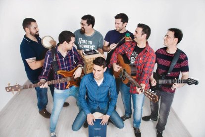 Mostassa, Stone Vibe i El Mafio, grupos finalistas del Reussona 2017