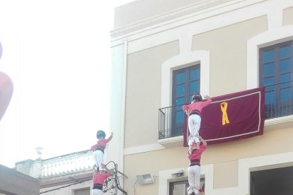 Altafulla i Vila-rodona tanquen la temporada a la zona tradicional