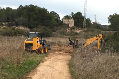 La Caminata de Llevant protestará contra la urbanización de la Budellera