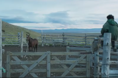 Estrena exclusiva a Cambrils de la pel·lícula 'El Invierno'