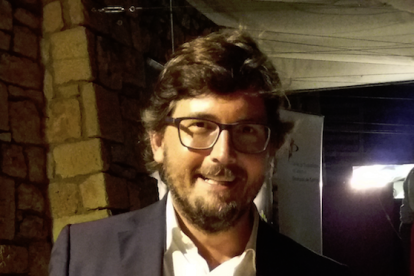 El periodista Ignasi Soler, distingit amb la Petxina Daurada 2017