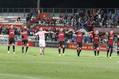 Qualsevol nit surt el sol