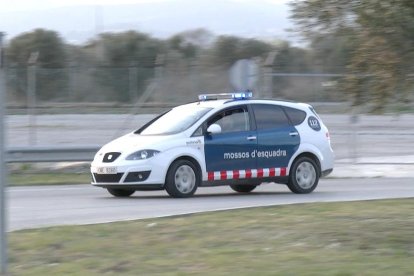 Los hechos delictivos en el Campo de Tarragona se reducen casi un 15% en los últimos 4 años