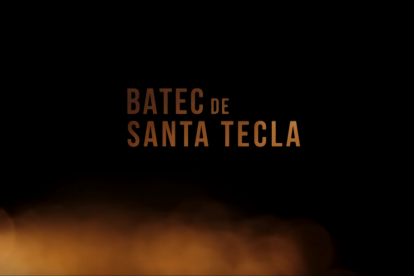 'Batec de Santa Tecla', un documental que busca mecenas