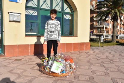 Anna F. - Aj. Torredembarra