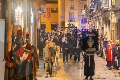 Procesión del Crist dels Gitanos