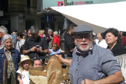 Sergi Peralta Moreno