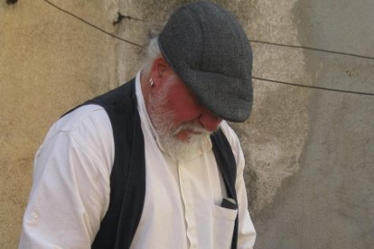 Sergi Peralta Moreno