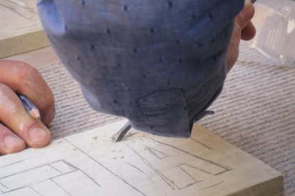 Sergi Peralta Moreno