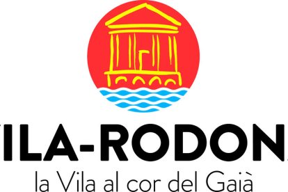 El Ayuntamiento de Vila-rodona presenta el nuevo logotipo del municipio