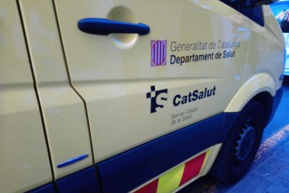 SEM, Sistema Emergències Mèdiques