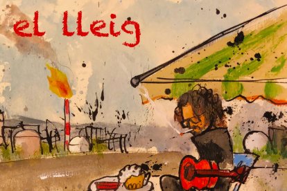 Quan la vida batega a ritme de rock