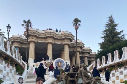 La URV recupera una gran parte de la cifra de estudiantes entrantes de Erasmus