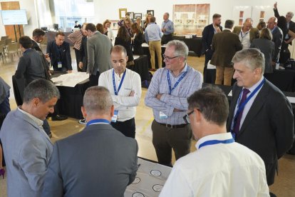 Finaliza la VI edición del Med Hub Day del Port de Tarragona con más de 80 asistentes