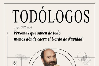 Ya se puede comprar lotería de Navidad