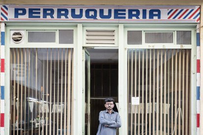 El nostre territori a vista de fotògraf