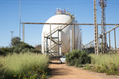 El nostre territori a vista de fotògraf