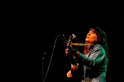 Falset,capital d'estiu de la música pop