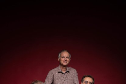 Falset,capital d'estiu de la música pop