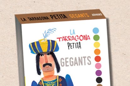 'La Tarragona petita' es fa gegant