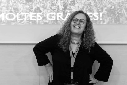 Què et diu, la foto que tens a la paret de casa?