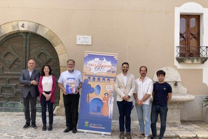 Els Pallaresos viurà al novembre les II Jornades Modernistes del Camp de Tarragona