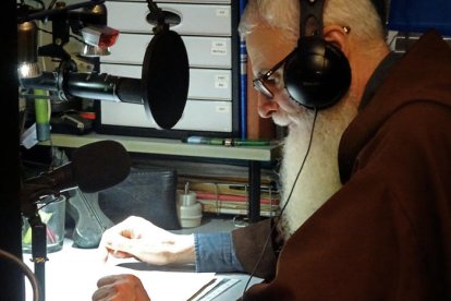 El 'Calendari de l'Ermità', ara a cau d'orella