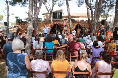 Tarraco Viva reivindica les ciències humanístiques en el primer cap de setmana d'activitats